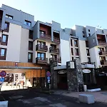 Curling B1-b2 - Deux Pieces Avec Balcon Expose Sud Mae-2754