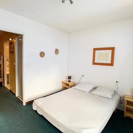 Curling B1-b2 - Deux Pieces Avec Balcon Expose Sud Mae-2754 Apartamento *