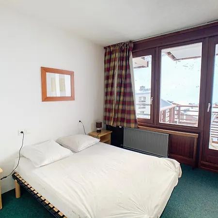 Curling B1-b2 - Deux Pieces Avec Balcon Expose Sud Mae-2754 * تينْيِ